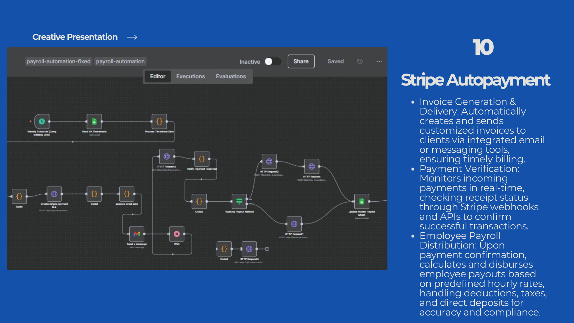 Hyper-Personalized Email Engine