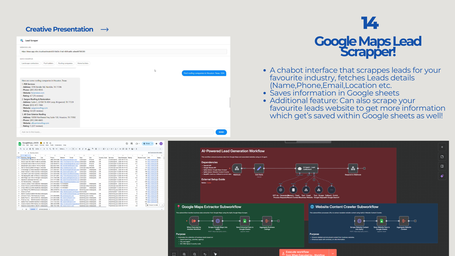 Seamless Cloud Automation Bridge