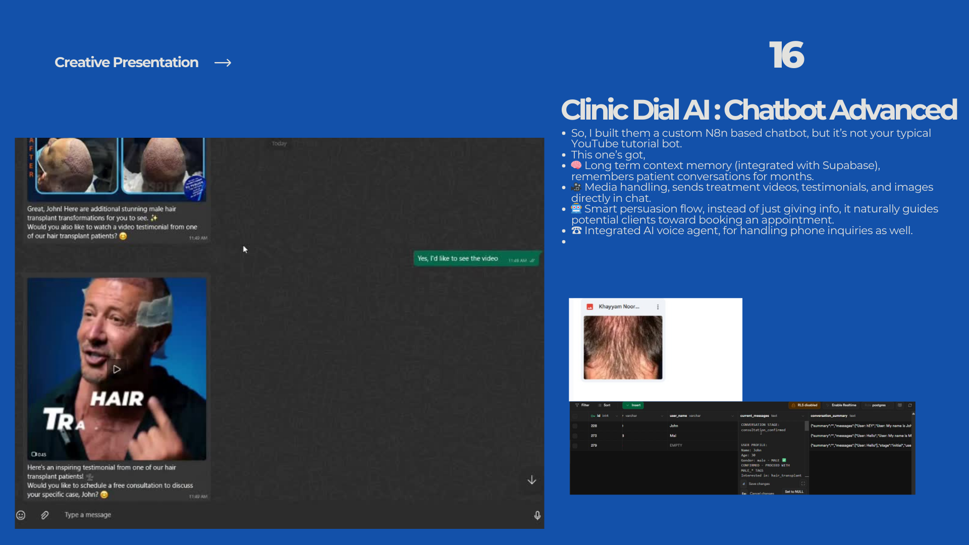 Smart Scheduling & Resource Planning