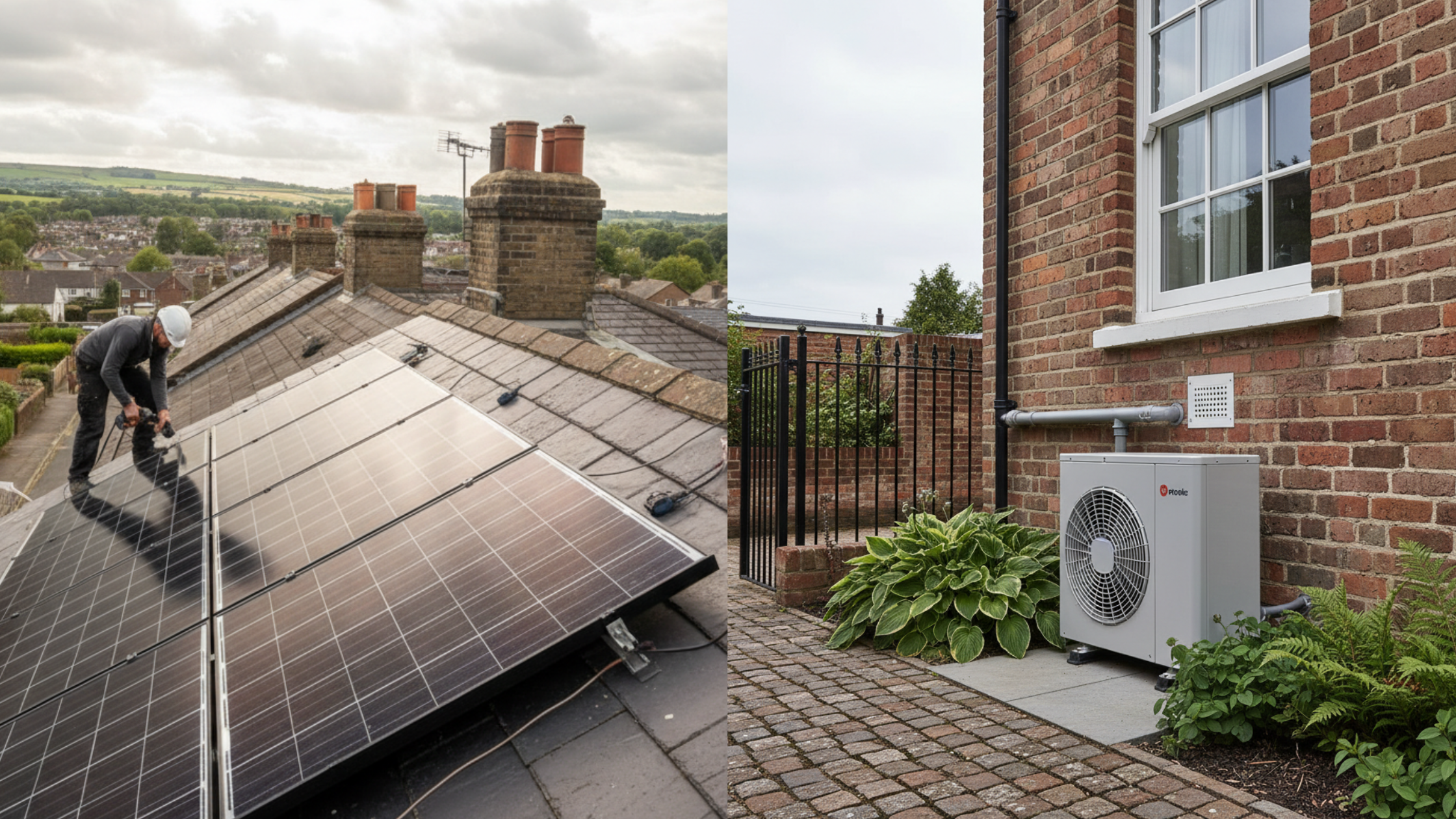 ai for home improvement companies